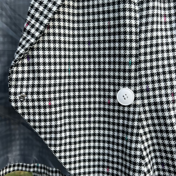 2 Piece top (jacket) & pants - Picture 4 of 6